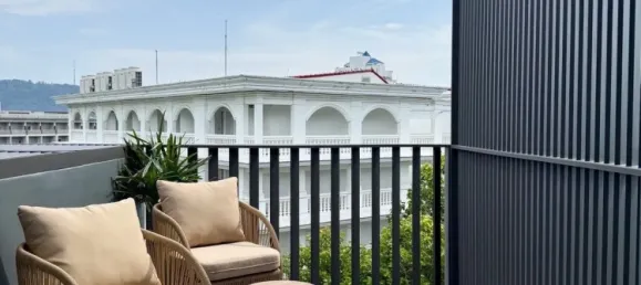 2 chambres Condo à Kathu, Thailand No. 65361 21