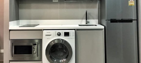 1 Schlafzimmer Eigentumswohnung in Bangkok, Thailand, Nr. 7149 7