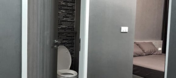 1 Schlafzimmer Eigentumswohnung in Bangkok, Thailand, Nr. 7149 9