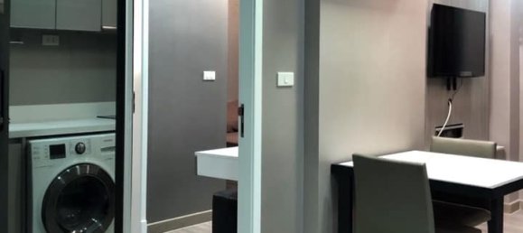 1 Schlafzimmer Eigentumswohnung in Bangkok, Thailand, Nr. 7149 5