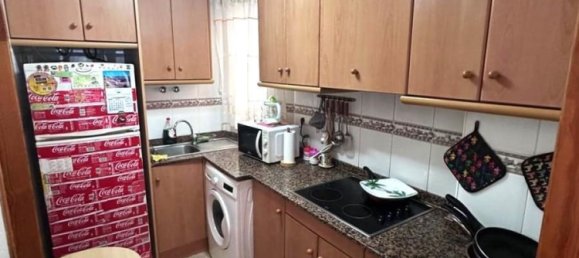 2 غرف نوم شقة في Torrevieja, Spain رقم 189508 4