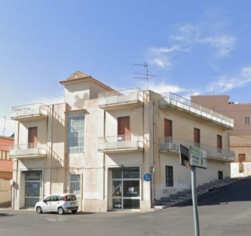 Bâtiment à Modica, Italy 400m² No. 251708