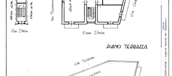 Bâtiment à Modica, Italy 400m² No. 251708 2