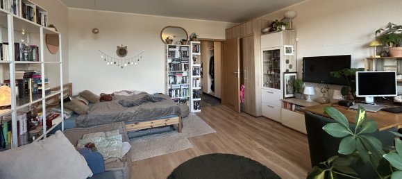 Студия в Росток, Германия № 319065 4