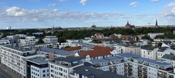 Студия в Росток, Германия № 319065 8