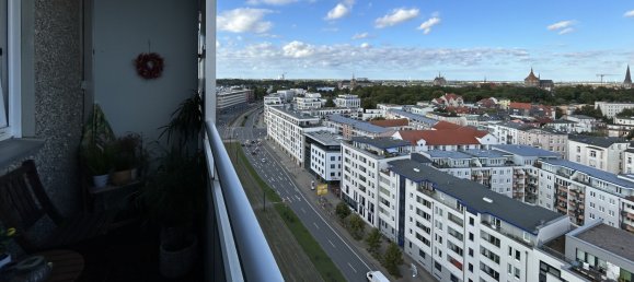 Студия в Росток, Германия № 319065 9