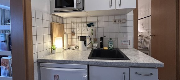 Студия в Росток, Германия № 319065 11