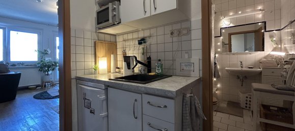 Студия в Росток, Германия № 319065 10