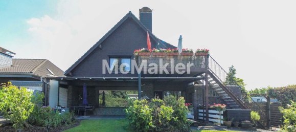 5 chambres Maison à Krefeld, Germany No. 42259 20