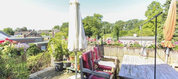 5 chambres Maison à Krefeld, Germany No. 42259 17