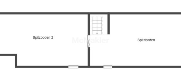 5 chambres Maison à Krefeld, Germany No. 42259 24