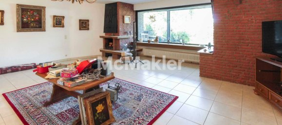 5 chambres Maison à Krefeld, Germany No. 42259 4