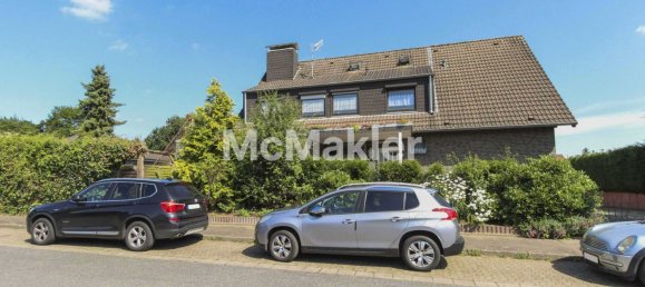 5 chambres Maison à Krefeld, Germany No. 42259 21