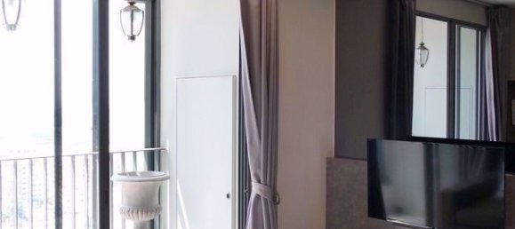 Кондоминиум  с 2 спальнями в Ideo Mobi Sukhumvit 81, Пляж Рейли, Таиланд № 29928 3