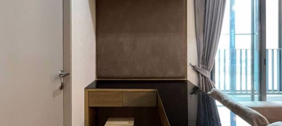 Кондоминиум  с 2 спальнями в Ideo Mobi Sukhumvit 81, Пляж Рейли, Таиланд № 29928 10