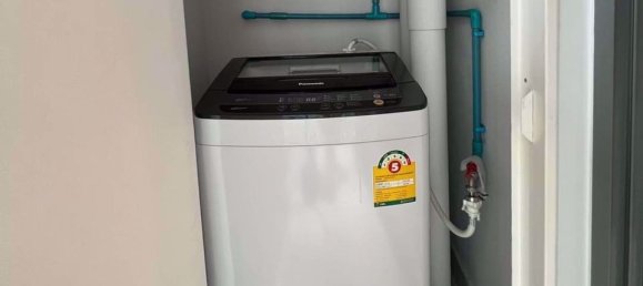 Кондоминиум  с 2 спальнями в Ideo Mobi Sukhumvit 81, Пляж Рейли, Таиланд № 29928 18