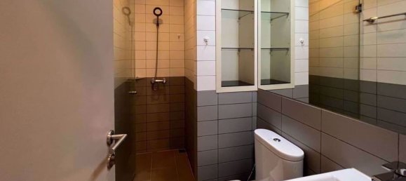 Кондоминиум  с 2 спальнями в Ideo Mobi Sukhumvit 81, Пляж Рейли, Таиланд № 29928 20