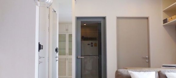 Кондоминиум  с 2 спальнями в Ideo Mobi Sukhumvit 81, Пляж Рейли, Таиланд № 29928 2