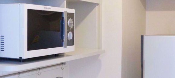 Кондоминиум  с 2 спальнями в Ideo Mobi Sukhumvit 81, Пляж Рейли, Таиланд № 29928 7