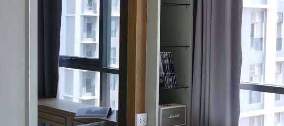 Кондоминиум  с 2 спальнями в Ideo Mobi Sukhumvit 81, Пляж Рейли, Таиланд № 29928 12