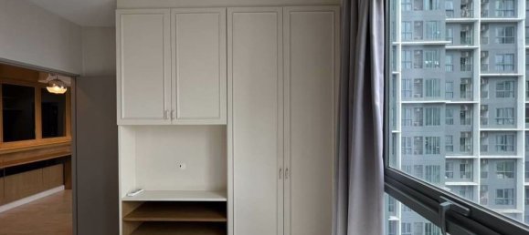 Кондоминиум  с 2 спальнями в Ideo Mobi Sukhumvit 81, Пляж Рейли, Таиланд № 29928 11