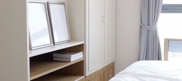 Кондоминиум  с 2 спальнями в Ideo Mobi Sukhumvit 81, Пляж Рейли, Таиланд № 29928 17