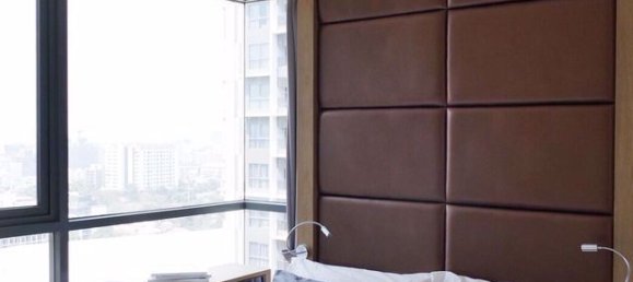 Кондоминиум  с 2 спальнями в Ideo Mobi Sukhumvit 81, Пляж Рейли, Таиланд № 29928 15