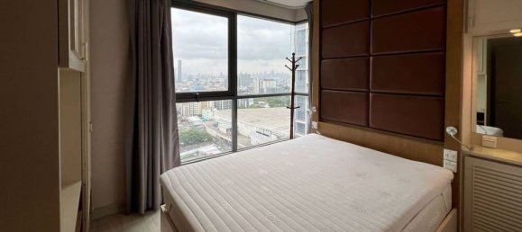 Кондоминиум  с 2 спальнями в Ideo Mobi Sukhumvit 81, Пляж Рейли, Таиланд № 29928 9