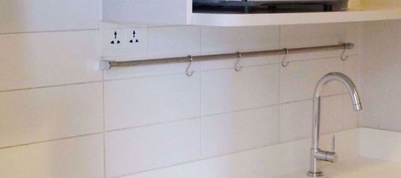 Кондоминиум  с 2 спальнями в Ideo Mobi Sukhumvit 81, Пляж Рейли, Таиланд № 29928 6