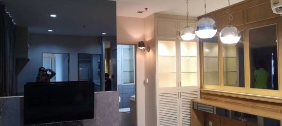 Кондоминиум  с 2 спальнями в Ideo Mobi Sukhumvit 81, Пляж Рейли, Таиланд № 29928 14