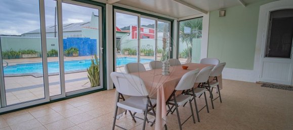 Casa de 4 dormitorios en Praia da Vitoria, Portugal No. 34290 7