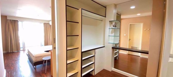 Кондоминиум  с 3 спальнями в Банг-Кхо-Лаем, Таиланд № 10131 4