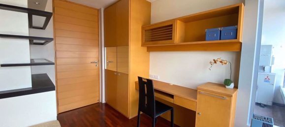 Кондоминиум  с 3 спальнями в Банг-Кхо-Лаем, Таиланд № 10131 6