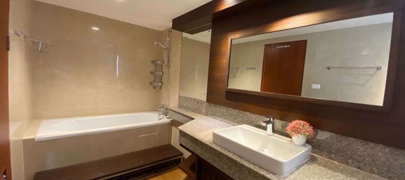 Кондоминиум  с 3 спальнями в Банг-Кхо-Лаем, Таиланд № 10131 11