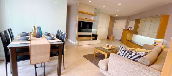 Кондоминиум  с 3 спальнями в Банг-Кхо-Лаем, Таиланд № 10131 13