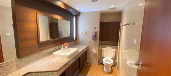 Кондоминиум  с 3 спальнями в Банг-Кхо-Лаем, Таиланд № 10131 9