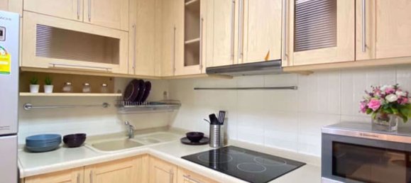 Кондоминиум  с 3 спальнями в Банг-Кхо-Лаем, Таиланд № 10131 12