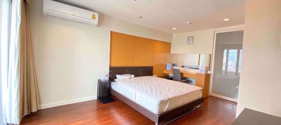 Кондоминиум  с 3 спальнями в Банг-Кхо-Лаем, Таиланд № 10131 3