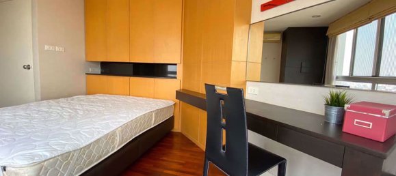 Кондоминиум  с 3 спальнями в Банг-Кхо-Лаем, Таиланд № 10131 7