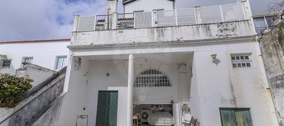 Дом с 5 спальнями в Вила Франка ду Кампу, Португалия № 44203 7