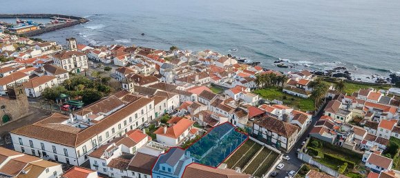 Дом с 5 спальнями в Вила Франка ду Кампу, Португалия № 44203 30