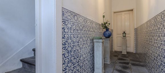 Дом с 5 спальнями в Вила Франка ду Кампу, Португалия № 44203 3