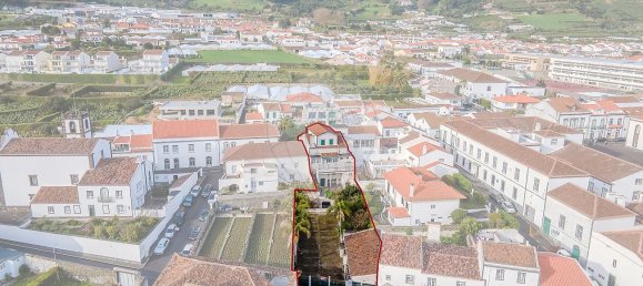 Дом с 5 спальнями в Вила Франка ду Кампу, Португалия № 44203 26