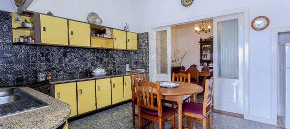 Дом с 5 спальнями в Вила Франка ду Кампу, Португалия № 44203 8