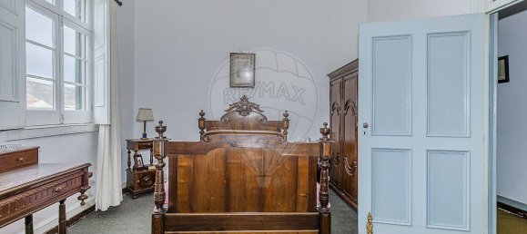 Дом с 5 спальнями в Вила Франка ду Кампу, Португалия № 44203 19