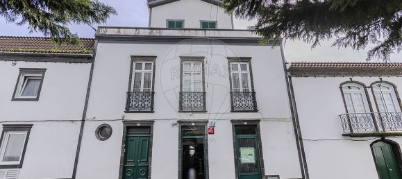 Дом с 5 спальнями в Вила Франка ду Кампу, Португалия № 44203 2