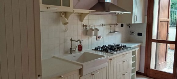 Дом с 4 спальнями в Вергато, Италия № 312304 2