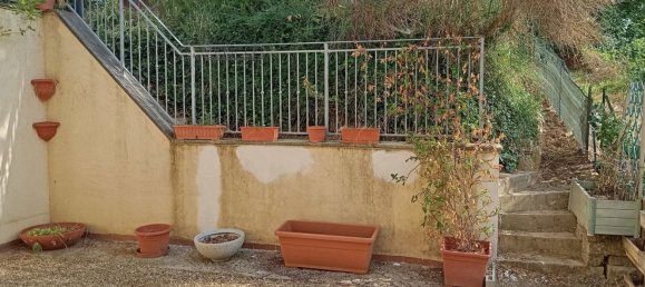 Дом с 4 спальнями в Вергато, Италия № 312304 22