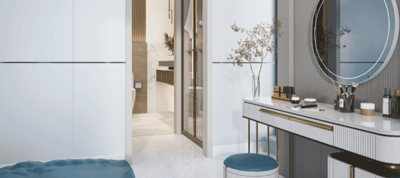 4 bedrooms Penthouse in Dubai, UAE No. 111144 3