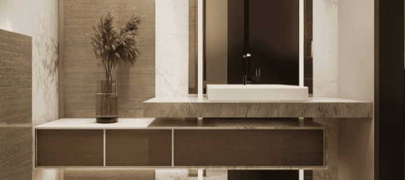 4 bedrooms Penthouse in Dubai, UAE No. 111144 4